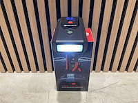 2024 metallo 3000a accu booster/startpack - afbeelding 6 van  9