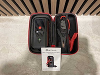 2024 metallo 3000a accu booster/startpack - afbeelding 7 van  9