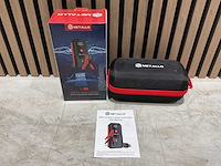 2024 metallo 3000a accu booster/startpack - afbeelding 1 van  9