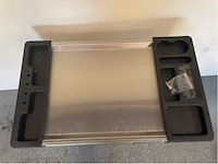 2024 metallo 8 lades 8 gevuld - gereedschap wagen gevuld - afbeelding 9 van  14