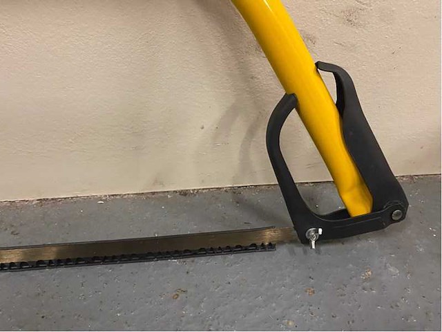 2024 metallo beugelzaag - afbeelding 3 van  6