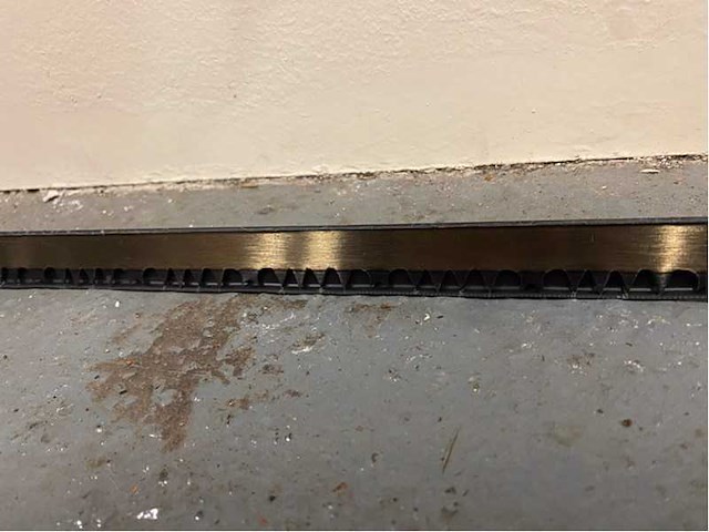 2024 metallo beugelzaag - afbeelding 4 van  6