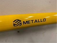 2024 metallo beugelzaag - afbeelding 5 van  6