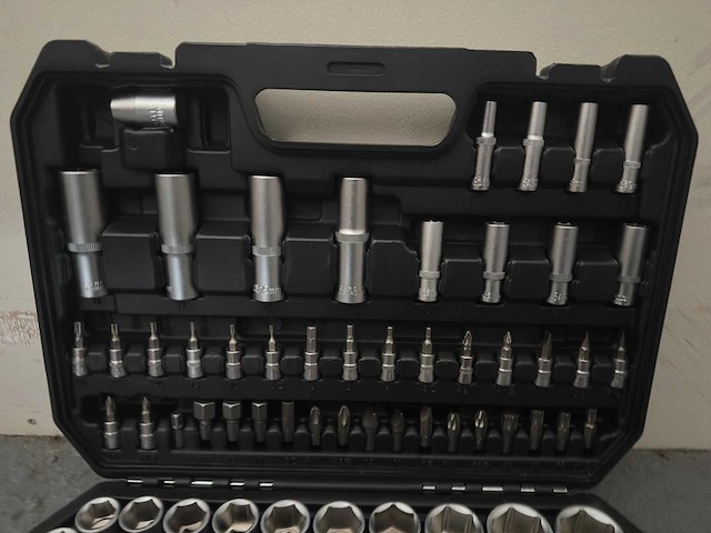 2024 metallo meta-106w doppenset - afbeelding 5 van  5