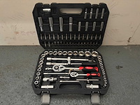 2024 metallo meta-106w doppenset - afbeelding 1 van  5