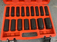 2024 metallo meta-16w krachtdoppenset - afbeelding 4 van  5