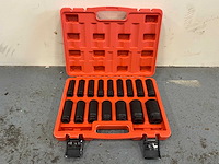 2024 metallo meta-16w krachtdoppenset - afbeelding 5 van  5