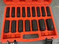 2024 metallo meta-16w krachtdoppenset - afbeelding 4 van  5