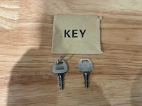 2024 metallo xxxl-edition meta-11hs9g gereedschapswagen - afbeelding 10 van  19