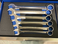 2024 metallo xxxl-edition meta-11hs9g gereedschapswagen - afbeelding 18 van  19