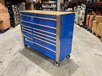 2024 metallo xxxl-edition meta-11hs9g gereedschapswagen - afbeelding 12 van  27