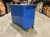 2024 metallo xxxl-edition meta-11hs9g gereedschapswagen - afbeelding 23 van  27