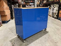 2024 metallo xxxl-edition meta-11hs9g gereedschapswagen - afbeelding 24 van  27