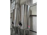 2024 meto equipment 23t14601 fermentatie tank (2x) - afbeelding 10 van  17