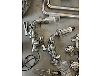 2024 meto equipment 23t14601 fermentatie tank (2x) - afbeelding 16 van  17