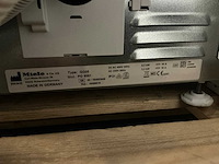 2024 miele gg05-pg8581 professional laboratorium wasmachine - afbeelding 10 van  10