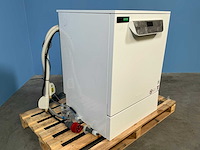 2024 miele gg05-pg8581 professional laboratorium wasmachine - afbeelding 3 van  10