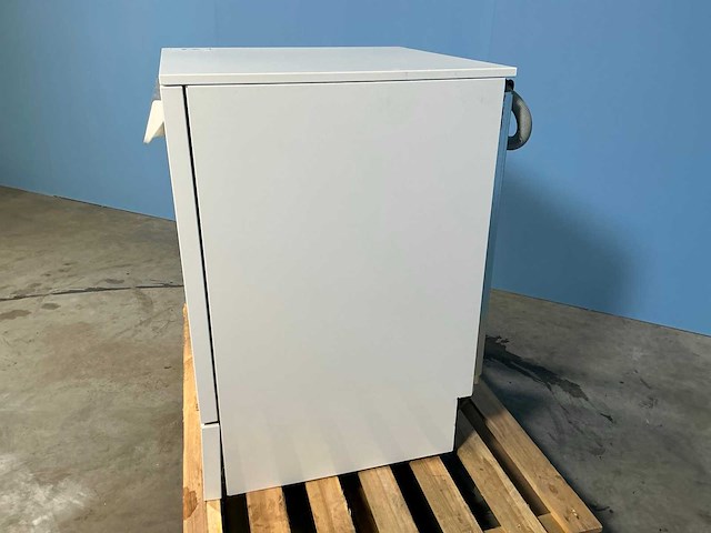 2024 miele gg05-pg8581 professional laboratorium wasmachine - afbeelding 4 van  10