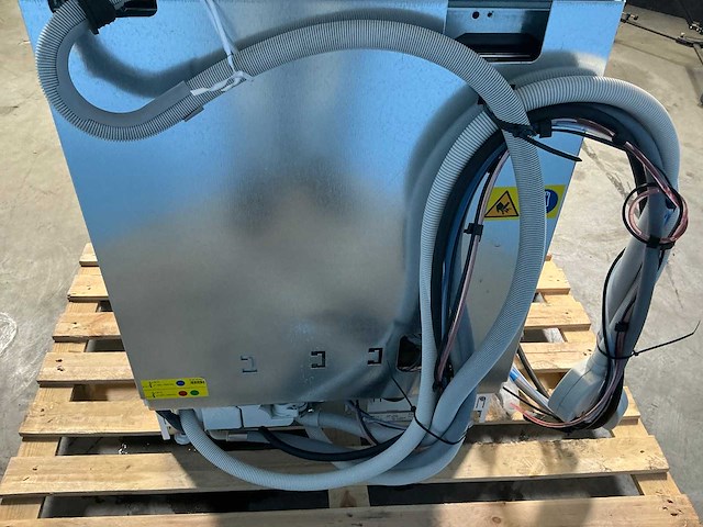 2024 miele gg05-pg8581 professional laboratorium wasmachine - afbeelding 5 van  10