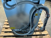 2024 miele gg05-pg8581 professional laboratorium wasmachine - afbeelding 5 van  10