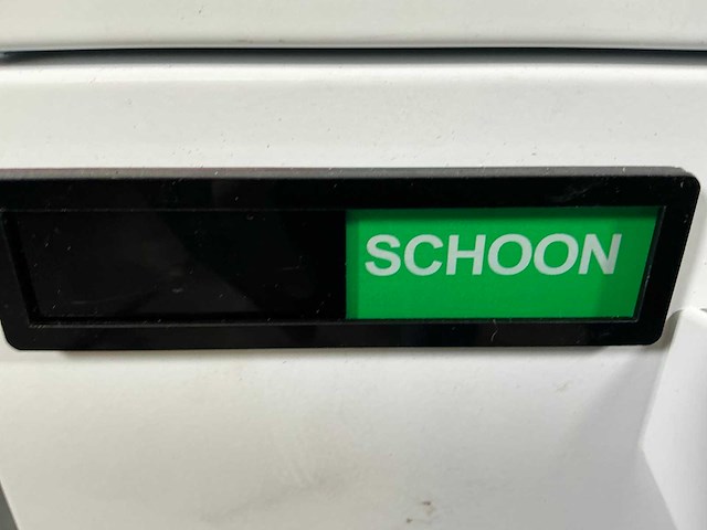 2024 miele gg05-pg8581 professional laboratorium wasmachine - afbeelding 7 van  10