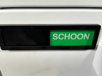 2024 miele gg05-pg8581 professional laboratorium wasmachine - afbeelding 7 van  10