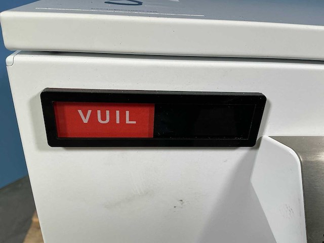 2024 miele gg05-pg8581 professional laboratorium wasmachine - afbeelding 8 van  10