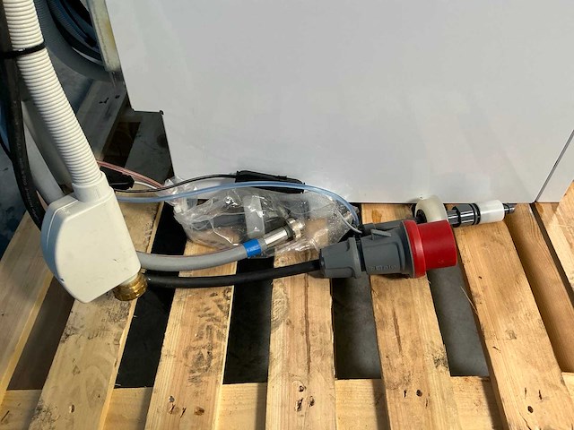 2024 miele gg05-pg8581 professional laboratorium wasmachine - afbeelding 9 van  10