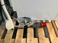 2024 miele gg05-pg8581 professional laboratorium wasmachine - afbeelding 9 van  10