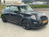 2024 mini cooper 1.5 r go edition rockingham edition gt - afbeelding 2 van  66