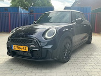 2024 mini cooper 1.5 r go edition rockingham edition gt - afbeelding 1 van  66