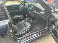 2024 mini cooper 1.5 r go edition rockingham edition gt - afbeelding 13 van  66