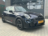 2024 mini cooper 1.5 r go edition rockingham edition gt - afbeelding 12 van  66
