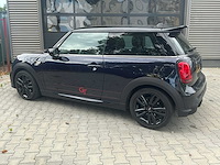 2024 mini cooper 1.5 r go edition rockingham edition gt - afbeelding 33 van  66