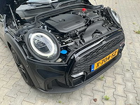 2024 mini cooper 1.5 r go edition rockingham edition gt - afbeelding 35 van  66