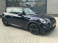 2024 mini cooper 1.5 r go edition rockingham edition gt - afbeelding 49 van  66