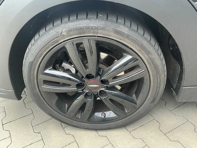 2024 mini cooper 1.5 r go edition rockingham edition gt - afbeelding 51 van  66