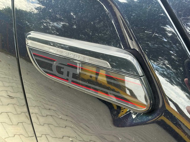 2024 mini cooper 1.5 r go edition rockingham edition gt - afbeelding 54 van  66