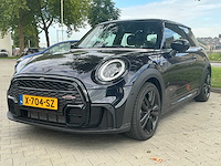 2024 mini cooper 1.5 r go edition rockingham edition gt - afbeelding 59 van  66