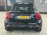 2024 mini cooper 1.5 r go edition rockingham edition gt - afbeelding 60 van  66