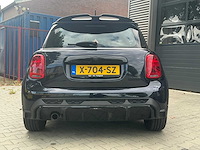 2024 mini cooper 1.5 r go edition rockingham edition gt - afbeelding 56 van  66