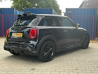 2024 mini cooper 1.5 r go edition rockingham edition gt - afbeelding 65 van  66