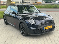 2024 mini cooper 1.5 r go edition rockingham edition gt - afbeelding 3 van  66