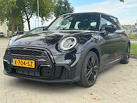 2024 mini cooper 1.5 r go edition rockingham edition gt - afbeelding 4 van  66