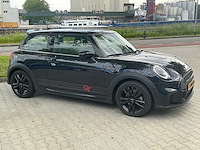 2024 mini cooper 1.5 r go edition rockingham edition gt - afbeelding 6 van  66