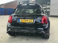 2024 mini cooper 1.5 r go edition rockingham edition gt - afbeelding 7 van  66