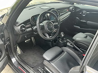 2024 mini cooper 1.5 r go edition rockingham edition gt - afbeelding 8 van  66