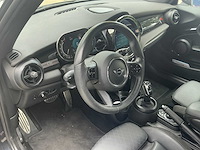 2024 mini cooper 1.5 r go edition rockingham edition gt - afbeelding 9 van  66