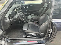2024 mini cooper 1.5 r go edition rockingham edition gt - afbeelding 11 van  66