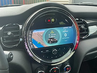 2024 mini cooper 1.5 r go edition rockingham edition gt - afbeelding 16 van  66